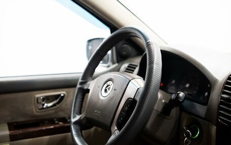 KIA Sorento IV, 2004 год, 500 000 рублей, 17 фотография