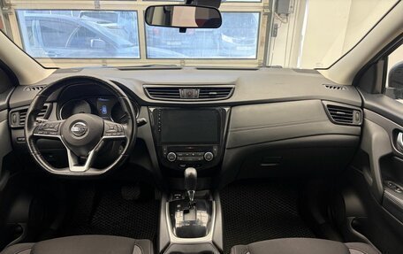 Nissan Qashqai, 2021 год, 1 929 900 рублей, 7 фотография