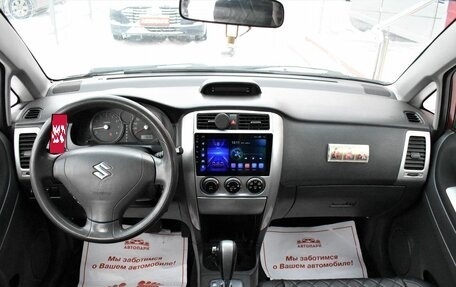 Suzuki Liana, 2006 год, 579 000 рублей, 16 фотография