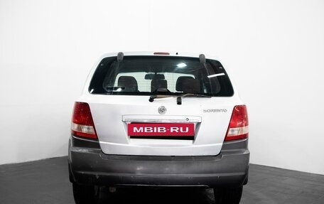 KIA Sorento IV, 2004 год, 500 000 рублей, 5 фотография
