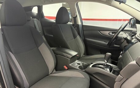 Nissan Qashqai, 2021 год, 1 929 900 рублей, 11 фотография