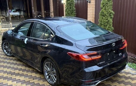 Toyota Camry, 2025 год, 4 350 000 рублей, 4 фотография