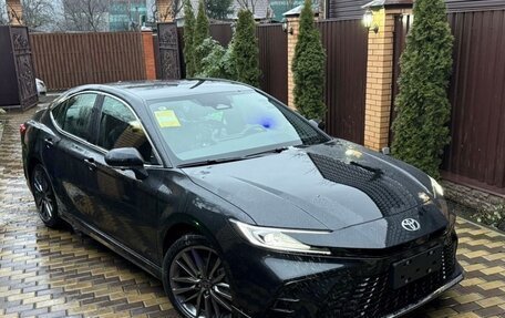 Toyota Camry, 2025 год, 4 350 000 рублей, 2 фотография