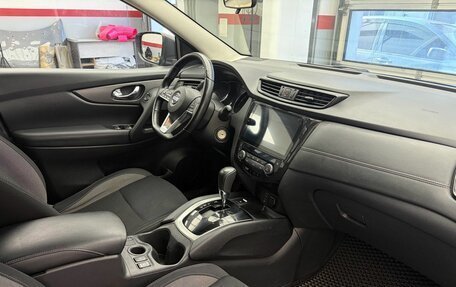 Nissan Qashqai, 2021 год, 1 929 900 рублей, 12 фотография