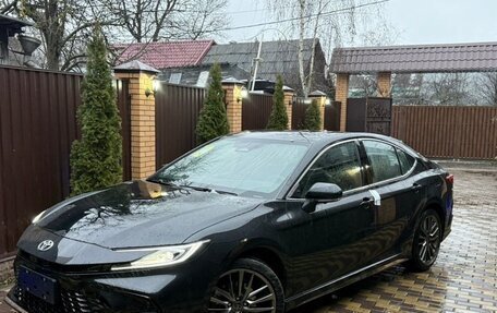 Toyota Camry, 2025 год, 4 350 000 рублей, 5 фотография