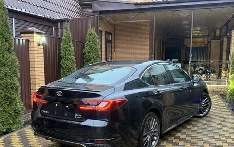 Toyota Camry, 2025 год, 4 350 000 рублей, 6 фотография