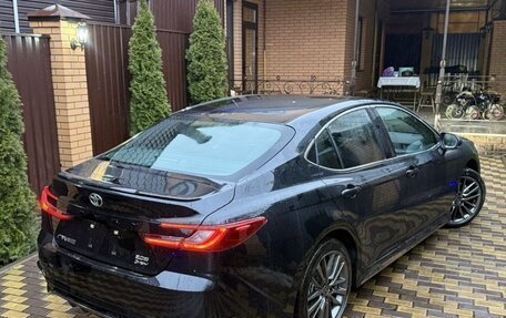 Toyota Camry, 2025 год, 4 350 000 рублей, 7 фотография