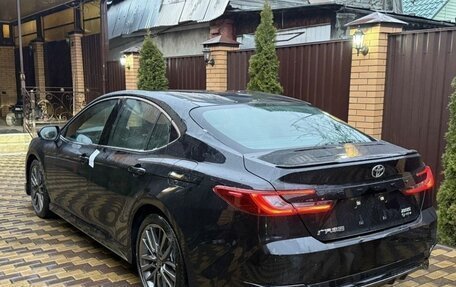 Toyota Camry, 2025 год, 4 350 000 рублей, 13 фотография