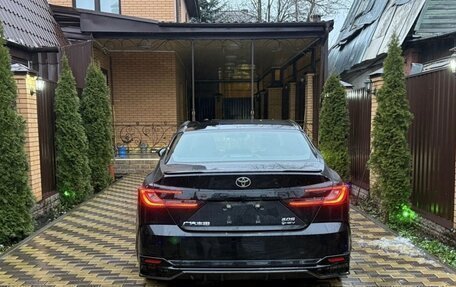 Toyota Camry, 2025 год, 4 350 000 рублей, 12 фотография