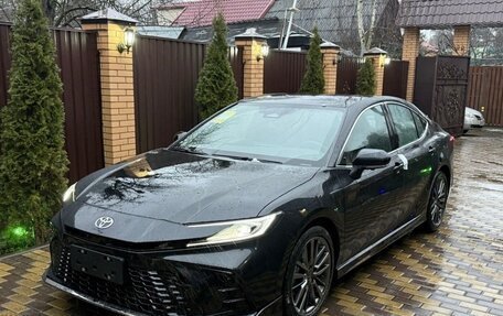 Toyota Camry, 2025 год, 4 350 000 рублей, 9 фотография