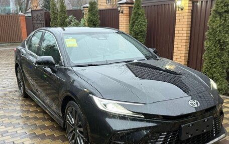 Toyota Camry, 2025 год, 4 350 000 рублей, 10 фотография