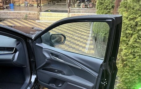 Toyota Camry, 2025 год, 4 350 000 рублей, 19 фотография