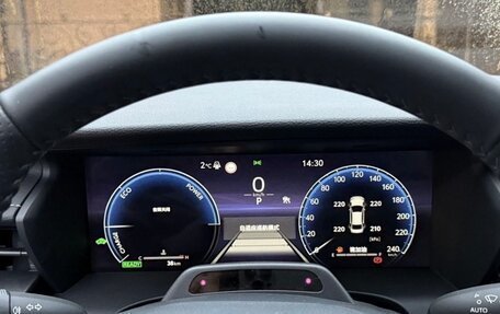 Toyota Camry, 2025 год, 4 350 000 рублей, 17 фотография