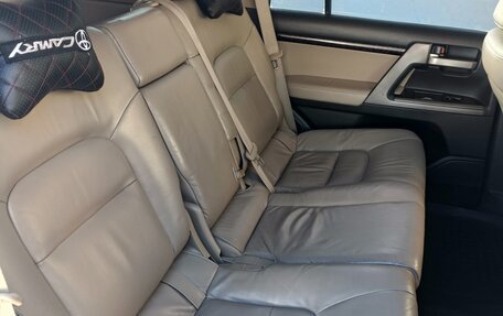 Toyota Land Cruiser 200, 2008 год, 3 100 000 рублей, 9 фотография