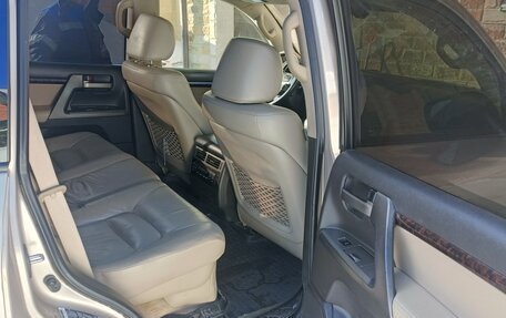 Toyota Land Cruiser 200, 2008 год, 3 100 000 рублей, 6 фотография