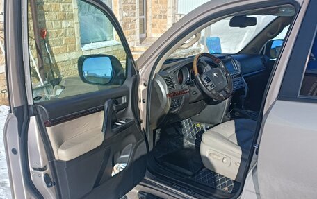 Toyota Land Cruiser 200, 2008 год, 3 100 000 рублей, 4 фотография