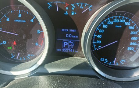 Toyota Land Cruiser 200, 2008 год, 3 100 000 рублей, 11 фотография