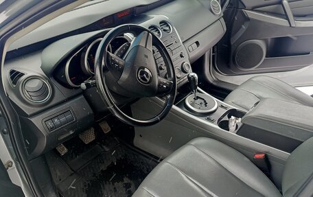 Mazda CX-7 I рестайлинг, 2011 год, 1 250 000 рублей, 4 фотография