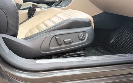 Volkswagen Passat CC I рестайлинг, 2014 год, 1 390 000 рублей, 2 фотография