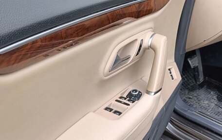 Volkswagen Passat CC I рестайлинг, 2014 год, 1 390 000 рублей, 5 фотография