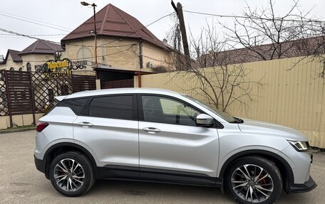 Geely Coolray I, 2021 год, 1 880 000 рублей, 2 фотография