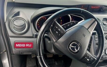 Mazda CX-7 I рестайлинг, 2011 год, 1 250 000 рублей, 5 фотография