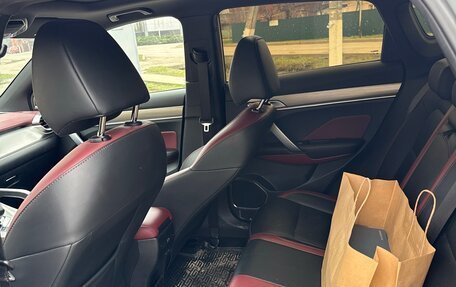 Geely Coolray I, 2021 год, 1 880 000 рублей, 7 фотография