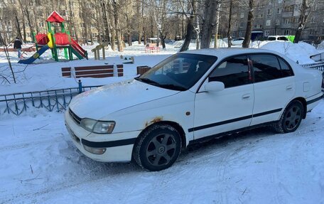 Toyota Corona IX (T190), 1994 год, 200 000 рублей, 2 фотография