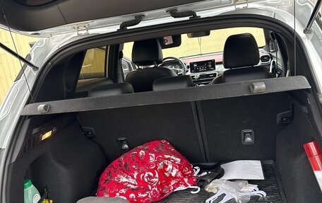 Geely Coolray I, 2021 год, 1 880 000 рублей, 8 фотография