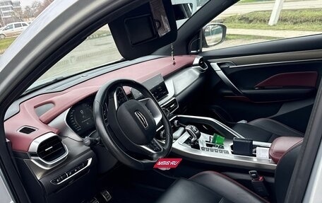 Geely Coolray I, 2021 год, 1 880 000 рублей, 5 фотография