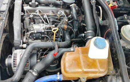 Audi A4, 1995 год, 370 000 рублей, 7 фотография