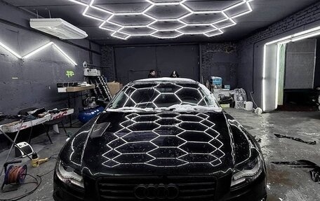 Audi A4, 2009 год, 959 000 рублей, 3 фотография