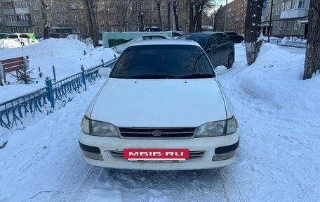 Toyota Corona IX (T190), 1994 год, 200 000 рублей, 8 фотография