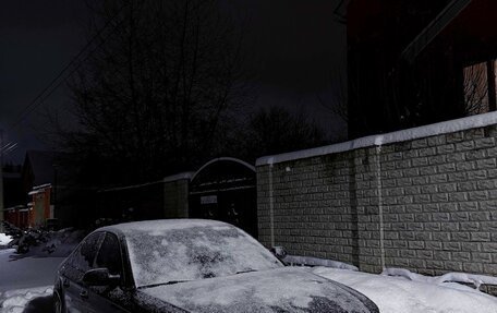 Audi A4, 2009 год, 959 000 рублей, 8 фотография