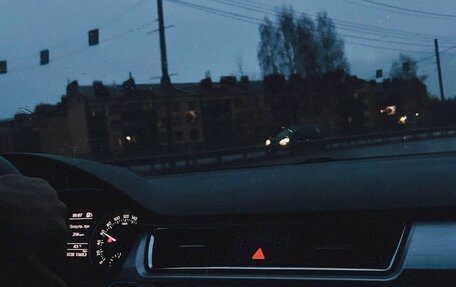 Skoda Rapid I, 2014 год, 600 000 рублей, 7 фотография