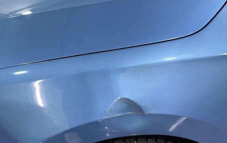 Skoda Rapid I, 2014 год, 600 000 рублей, 9 фотография