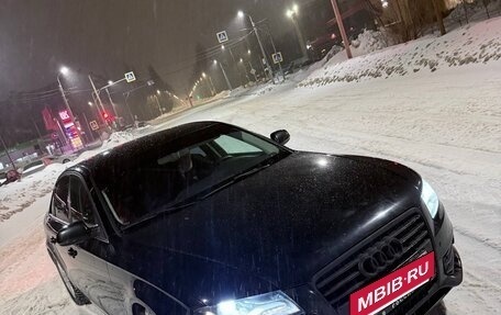 Audi A4, 2009 год, 959 000 рублей, 7 фотография