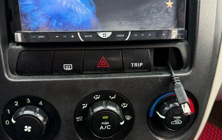 KIA Cerato I, 2006 год, 290 000 рублей, 6 фотография