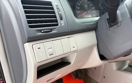 KIA Cerato I, 2006 год, 290 000 рублей, 13 фотография