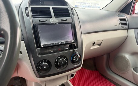 KIA Cerato I, 2006 год, 290 000 рублей, 10 фотография