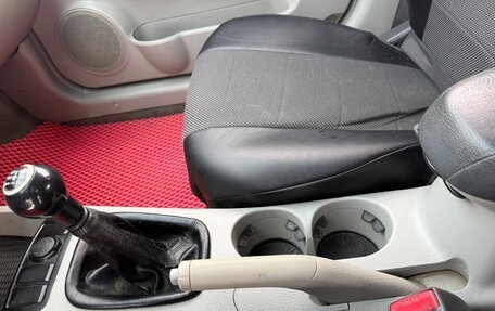 KIA Cerato I, 2006 год, 290 000 рублей, 14 фотография