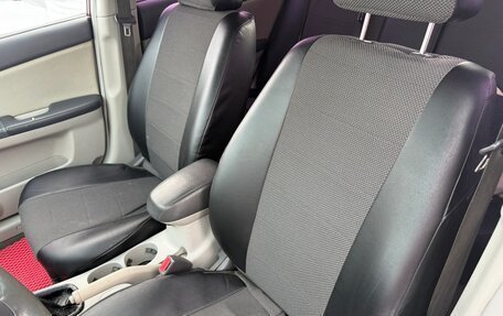 KIA Cerato I, 2006 год, 290 000 рублей, 12 фотография