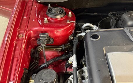 KIA Cerato I, 2006 год, 290 000 рублей, 20 фотография