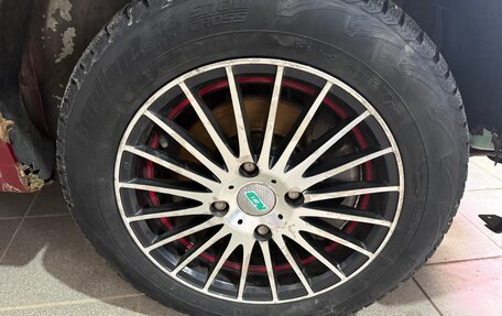 KIA Cerato I, 2006 год, 290 000 рублей, 17 фотография