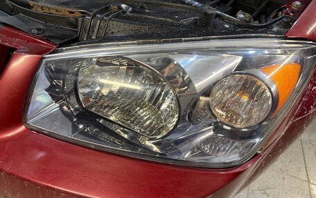 KIA Cerato I, 2006 год, 290 000 рублей, 21 фотография