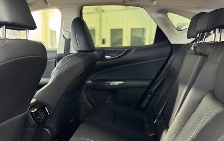 Lexus NX, 2021 год, 6 585 000 рублей, 5 фотография