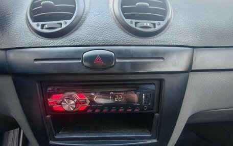 Chevrolet Lacetti, 2012 год, 370 000 рублей, 9 фотография