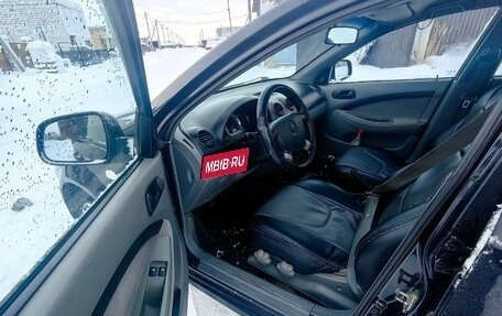 Chevrolet Lacetti, 2012 год, 370 000 рублей, 7 фотография
