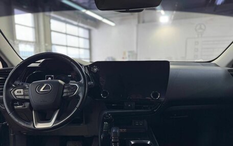 Lexus NX, 2021 год, 6 585 000 рублей, 6 фотография