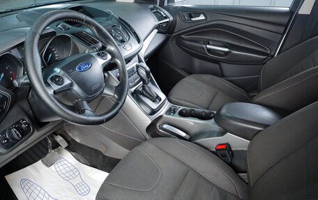 Ford Kuga III, 2016 год, 1 349 000 рублей, 7 фотография